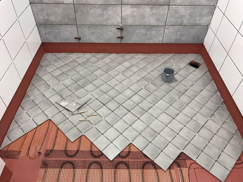 Tile Service