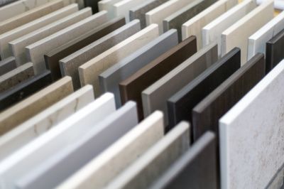 Tile Countertop Repair