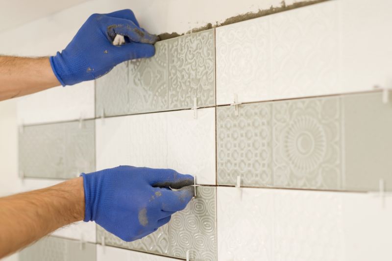 Residential Tile Installation