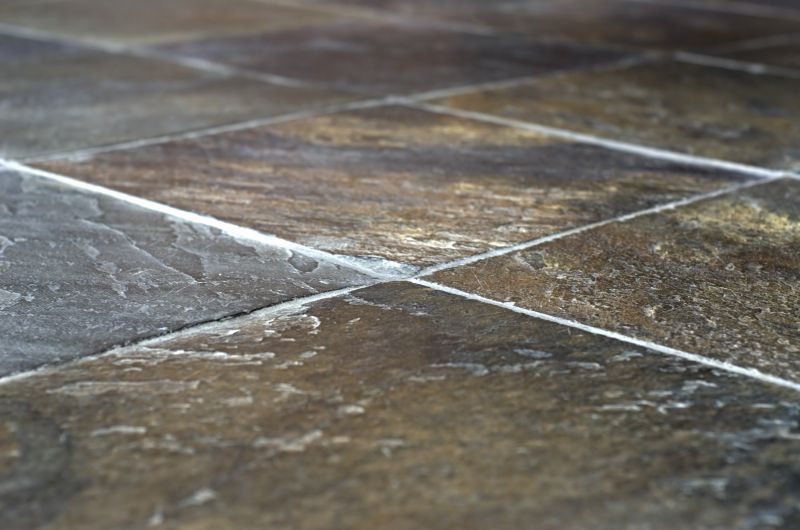 Stone Tile Surfaces