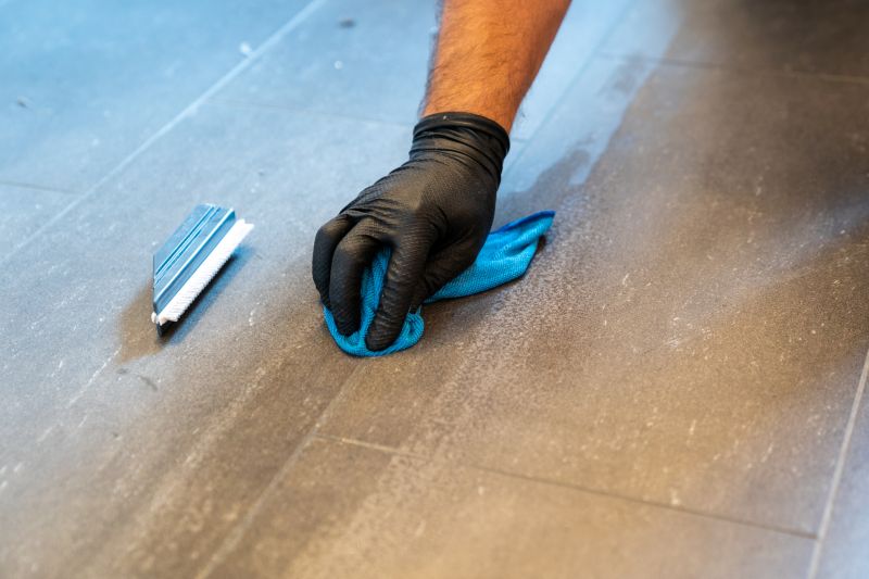 Water-Resistant Tile Solutions